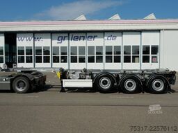 RENDERS TYPE EURO 820 / LIFT /20/30/40/45 2x 20 HC /ZINK