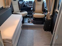 ACROSS 410 CDH - Rollstuhlgerecht mit Lift -