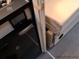 ACROSS 410 CDH - Rollstuhlgerecht mit Lift -