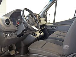 MERCEDES-BENZ Sprinter 317 CDI Maxi 9G-Tronic Navi Klima #289