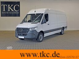 MERCEDES-BENZ Sprinter 317 CDI Maxi 9G-Tronic Navi Klima #289