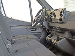 MERCEDES-BENZ Sprinter 317 CDI Maxi 9G-Tronic Navi Klima #289