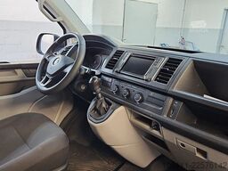 VW T6 Transporter Kasten/Kombi Kasten lang 4Motion