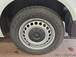 VW T6 Transporter Kasten/Kombi Kasten lang 4Motion