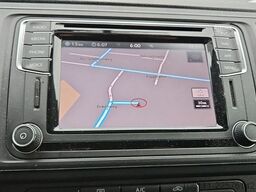 VW T6 Transporter Kasten/Kombi Kasten lang 4Motion
