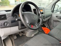 MERCEDES-BENZ Sprinter II Pritsche/DoKa 314/CDI