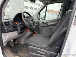 MERCEDES-BENZ Sprinter II Pritsche/DoKa 314/CDI
