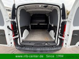MERCEDES-BENZ Citan Kasten 109 CDI lang