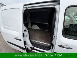 MERCEDES-BENZ Citan Kasten 109 CDI lang