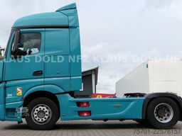 MERCEDES-BENZ Actros 1842 BigSpace 2-Tanks  Euro 6