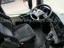 MERCEDES-BENZ Actros 1842 BigSpace 2-Tanks  Euro 6