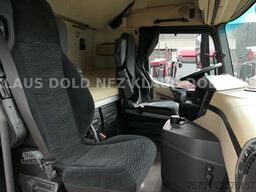 MERCEDES-BENZ Actros 1842 BigSpace 2-Tanks  Euro 6