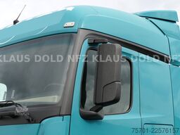 MERCEDES-BENZ Actros 1842 BigSpace 2-Tanks  Euro 6