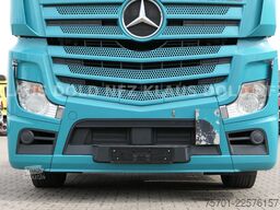 MERCEDES-BENZ Actros 1842 BigSpace 2-Tanks  Euro 6