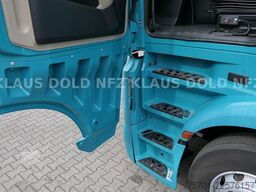 MERCEDES-BENZ Actros 1842 BigSpace 2-Tanks  Euro 6