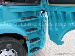 MERCEDES-BENZ Actros 1842 BigSpace 2-Tanks  Euro 6