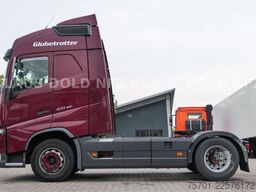 VOLVO FH 420 Globetrotter Kühlbox Euro 6