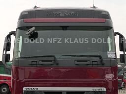 VOLVO FH 420 Globetrotter Kühlbox Euro 6