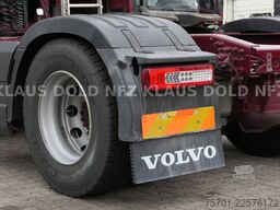 VOLVO FH 420 Globetrotter Kühlbox Euro 6