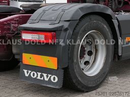 VOLVO FH 420 Globetrotter Kühlbox Euro 6