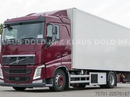 VOLVO FH 420 Kühlkoffer Bi-Temp. LBW Euro 6