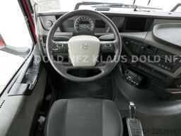 VOLVO FH 420 Kühlkoffer Bi-Temp. LBW Euro 6