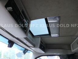 VOLVO FH 420 Kühlkoffer Bi-Temp. LBW Euro 6