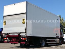 MERCEDES-BENZ Antos 1833 Kühlkoffer Bi-Temp. LBW Euro 6