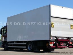 MERCEDES-BENZ Antos 1833 Kühlkoffer Bi-Temp. LBW Euro 6