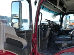 MERCEDES-BENZ Antos 1833 Kühlkoffer Bi-Temp. LBW Euro 6