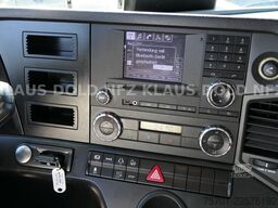MERCEDES-BENZ Antos 1833 Kühlkoffer Bi-Temp. LBW Euro 6