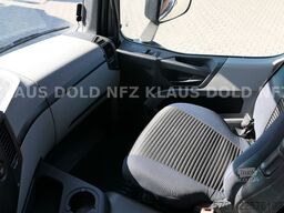 MERCEDES-BENZ Antos 1833 Kühlkoffer Bi-Temp. LBW Euro 6