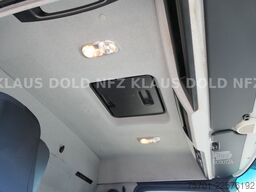 MERCEDES-BENZ Antos 1833 Kühlkoffer Bi-Temp. LBW Euro 6