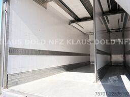 MERCEDES-BENZ Antos 1833 Kühlkoffer Bi-Temp. LBW Euro 6