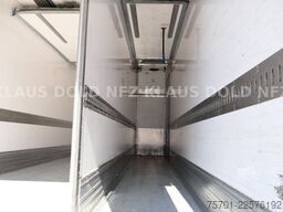 MERCEDES-BENZ Antos 1833 Kühlkoffer Bi-Temp. LBW Euro 6