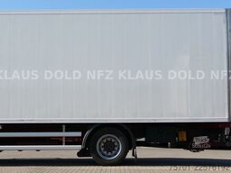 MERCEDES-BENZ Antos 1833 Kühlkoffer Bi-Temp. LBW Euro 6