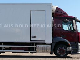 MERCEDES-BENZ Antos 1833 Kühlkoffer Bi-Temp. LBW Euro 6