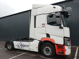 Renault T 460 comfort tractor unit