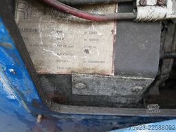 Mitsubishi Gen set S4L2
