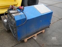 Mitsubishi Gen set S4L2