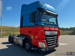 DAF XF  450 SSC, Euro 6, / Mega / 2 Tanks