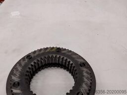 Scania Occ synchroniseerset Scania 1495269+1752963
