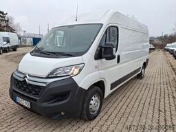 CITROEN Jumper 35 L3H2 Club BlueHDi 140