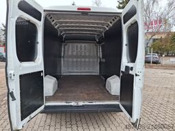 CITROEN Jumper 35 L3H2 Club BlueHDi 140