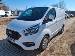FORD Transit Custom 340 L1 Limited