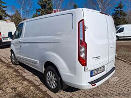 FORD Transit Custom 340 L1 Limited