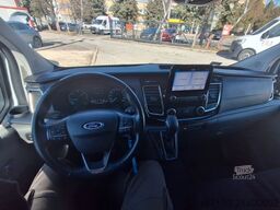 FORD Transit Custom 340 L1 Limited