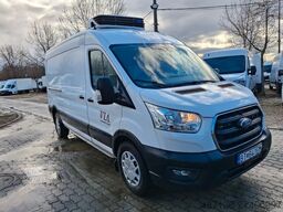 FORD Transit 350 L3 Trend