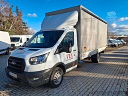 FORD Transit  350 L4  Trend
