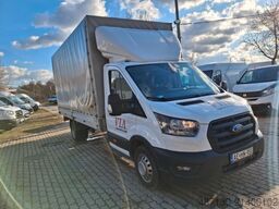 FORD Transit  350 L4  Trend